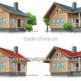 3D Home Plan Designs thumbnail-1