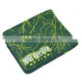 New Stock Pu Teens Wallet thumbnail-4