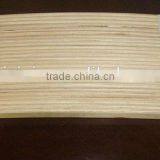 Curved/bent King/Queen Wooden Bed Slat/furniture Slat Base Frame thumbnail-1