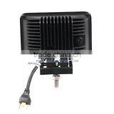 Hot Sale Product Promotion Flood/spot Beam Pattern 6"X4" 45w LED Heavy Duty Vehicle Light thumbnail-3