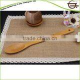 High Quality Bamboo Eat Rice Spoon for Sale thumbnail-1