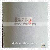 China Manufacturer Nonwoven Polyester Nonwoven Fabric Paper Gum Stay Interlining Rolls 1025H for Garment thumbnail-2