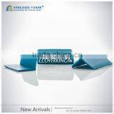 Made and Design High Quality Garment PVC Rubber Label thumbnail-2