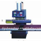 Best Quality Pneumatic Tshirt Heat Transfer Machine thumbnail-1