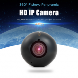 Sricam NEW Design SP022 960P HD Megapixel P2P IP Camera Panoramic Motion Detection IP Camera thumbnail-3