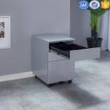 Office File Storage Cabinet Steel Drawer Cabinet thumbnail-4