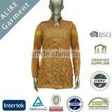 Women Designer Long Jacket Lehenga Suit thumbnail-1