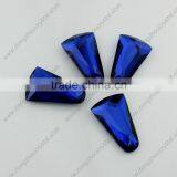 Decorative Flat Back Glass Stones for Nail Art Decoration thumbnail-6