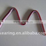 Kearing Measuring Tape 40cm Length Flexible Curve Rulers 2 Regular Colors Can Customize #KF40 thumbnail-4