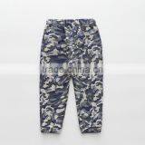New Model Children Boys Camouflage Casual Pants thumbnail-2