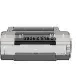 Tshirt a3 Flatbed Inkjet Printer for Sublimation Textile With 6 Color thumbnail-2