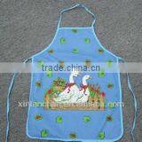 Work Aprons With 100% Cotton in Guangzhou thumbnail-1