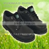 industrial safety shoes price cheap high quality, woodland safety shoes waterproof, old man or woman safety shoes