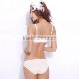 Girls Wedding Bra and Panty Set New Model Photo thumbnail-2