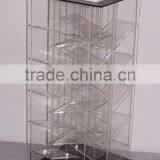 Women Advertising Light Box Acrylic Display Box Make-up Cosmetic thumbnail-5