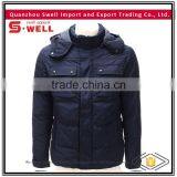 Eco Friendly Cheap Polyester New Winter Men Jacket Clothes thumbnail-1