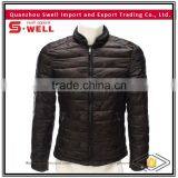Latest Design Plus Size Winter Men Down Jacket in New Model thumbnail-1