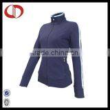 OEM Service Wholesale Women Running Jacket From China