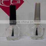 12ML Unique Glass Bottles , Nail Polish Glass Bottles thumbnail-4