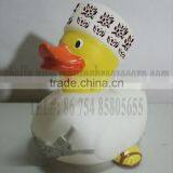 Arabic Hotel Promotional Oman Rubber Duck, Arab Oman Bath Duck thumbnail-1