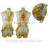 New Design Body Harness thumbnail-1