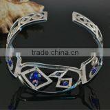 925 Silver Bangles Women thumbnail-1