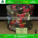 Factory Wholesale Unsorted Bundle Pakistan Style Used Clothing thumbnail-3