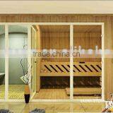 Steam Sauna Room thumbnail-1