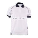Stylish & Trendy Unisex Polo T-shirt thumbnail-5
