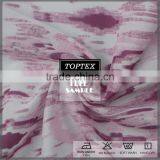 Women Dress Fabric Digita/camo Print/Gauze Fabric thumbnail-4