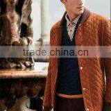 2014 Winter Season High Quality Cheap Price Classical Design Men Coat thumbnail-1