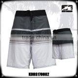 Custom Surf 4 Way Stretch Printed Top Brand Wholesale Mens Boardshorts thumbnail-1