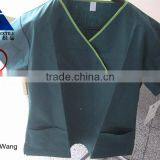 Medical Scrub/scrub Suit/nurse Hospital Uniform Designs