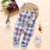 Wholesale New Arrival Kids Baby Wear Suspender Trousers Stylish Baby Overalls thumbnail-4