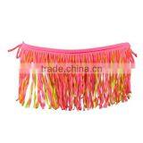 Factory Wholesale Women Fashion Sexy Fringe Tassel Bikinis thumbnail-3