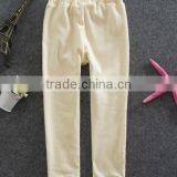 2017 Wholesale Baby Girls Legging Pant Fashion Legging Pant for Kids thumbnail-2