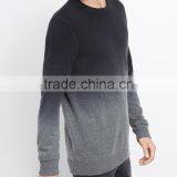 Fashion Sweater Design Wholesale Cashmere Men Sweater thumbnail-3