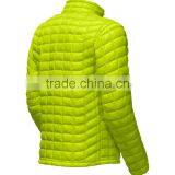 2017 Professional Style Men Goose Vest Down Jacket for Winter Oem With Good Service thumbnail-3