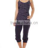 New Arrivals Custom Wholesale Bodybuilding Stringer Tank Top thumbnail-2