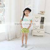 Fashion Nova Clothing Kids Cartoon Printing Shirt Children t Shirt thumbnail-4