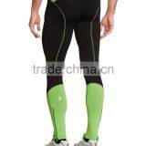 Cool Seamless OEM Service Spandex Mens Sports Wear Gym Athletic Men Joggers thumbnail-2