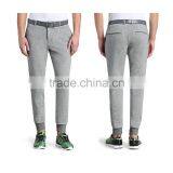 Wholesale New Style French Terry Sweatpants Men's Wear thumbnail-2