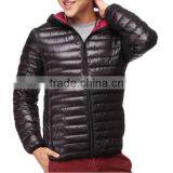 2015 New Fashion Men Thin Duck Down Jacket thumbnail-6