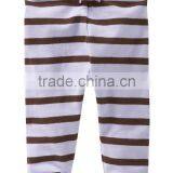 BABY STRIPED LEGGING thumbnail-1