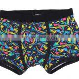 Custom Designing Underwear For Teen Kids Sex Underwear thumbnail-3