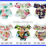 2017 New Design 2pcs Baby Clothing Sets Printed Fabric And Lace Baby Prints Wholesale Fabric Girls Boutique Clothing thumbnail-6