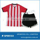 Customized Soccer Jersey / American Football Jersey/soccer Uniform thumbnail-1