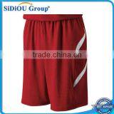 Design Holloway Basketball Short Liberty Ladies thumbnail-1