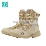 2016 Boots Military Boot Men Combat Outdoor Fashion Shoes thumbnail-2