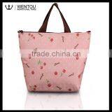 New Personalized Printed Insulation Package Lunch Cooler Bag thumbnail-6